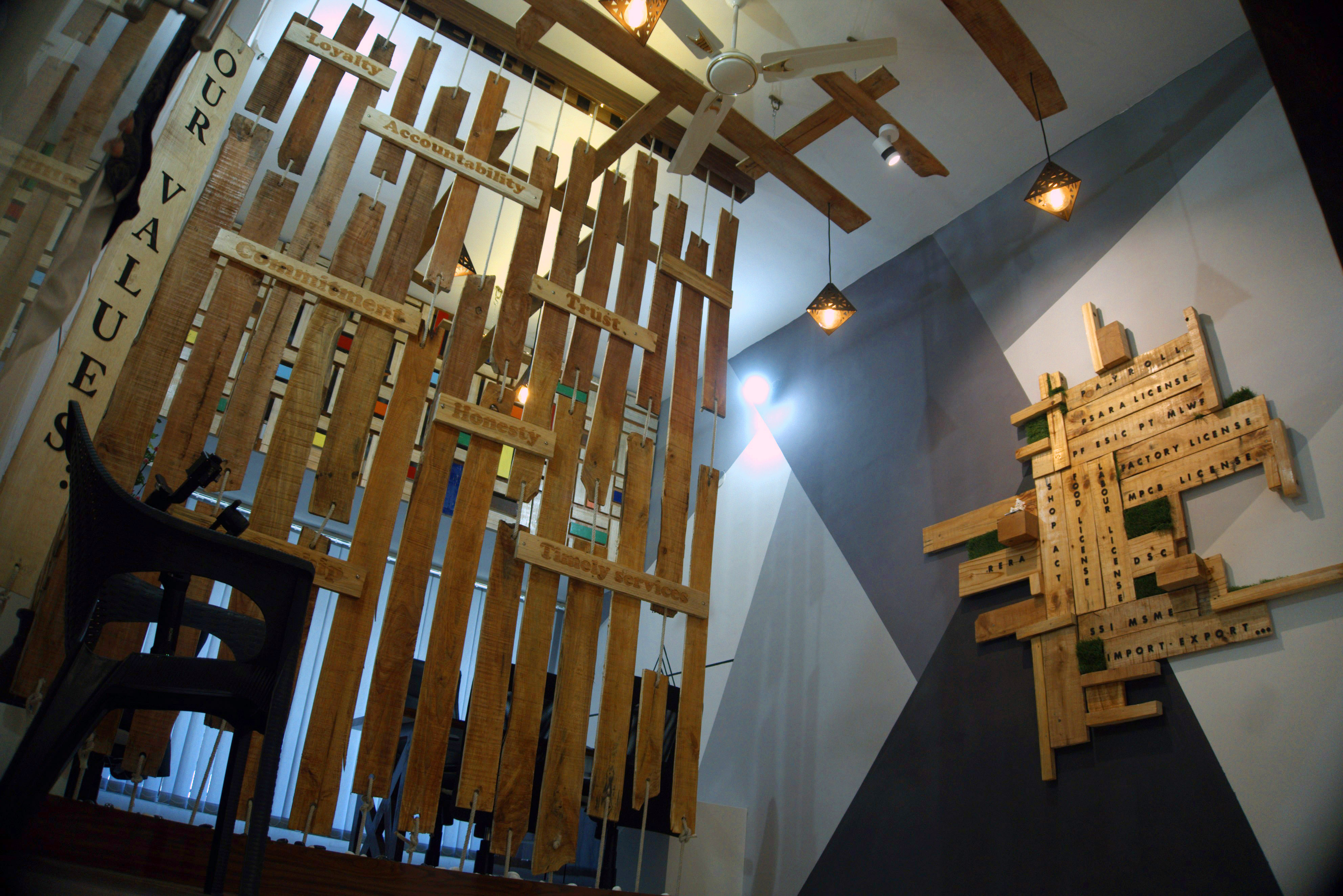 gallery