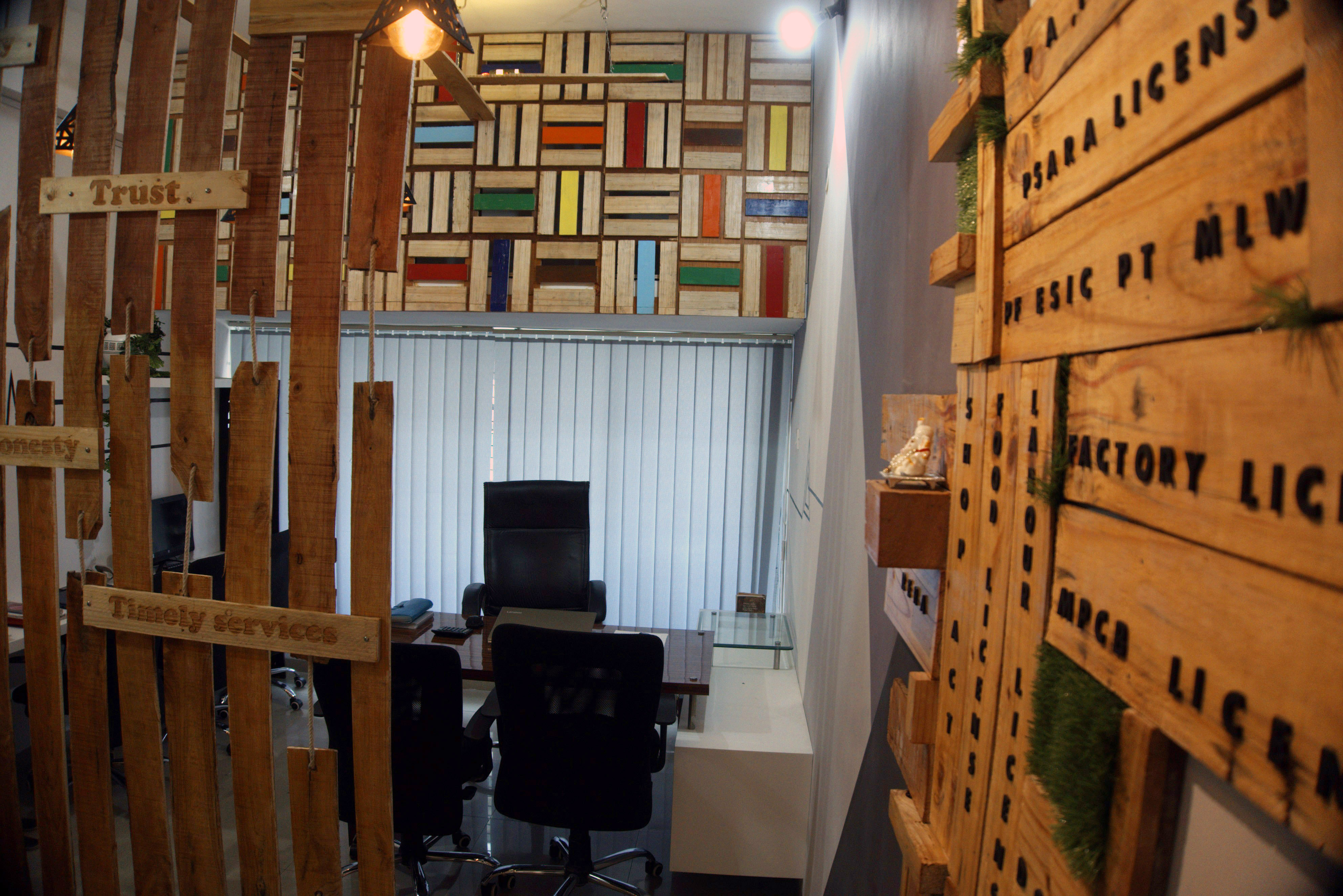 gallery