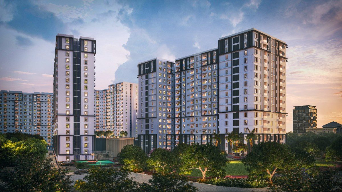 RERA Registration