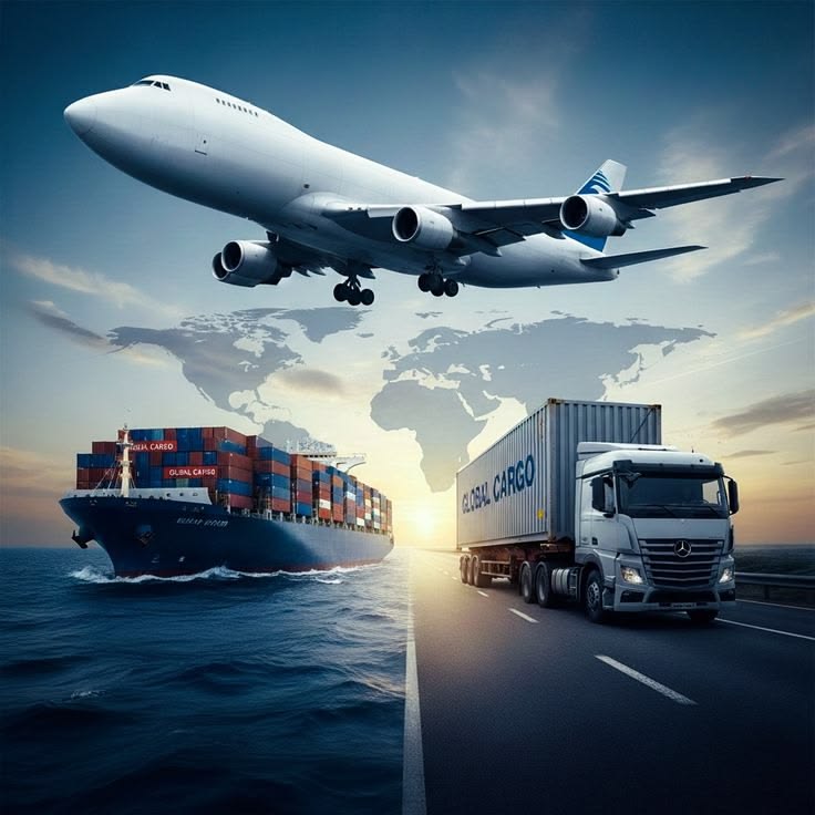 Import Export Code Registration Consultants