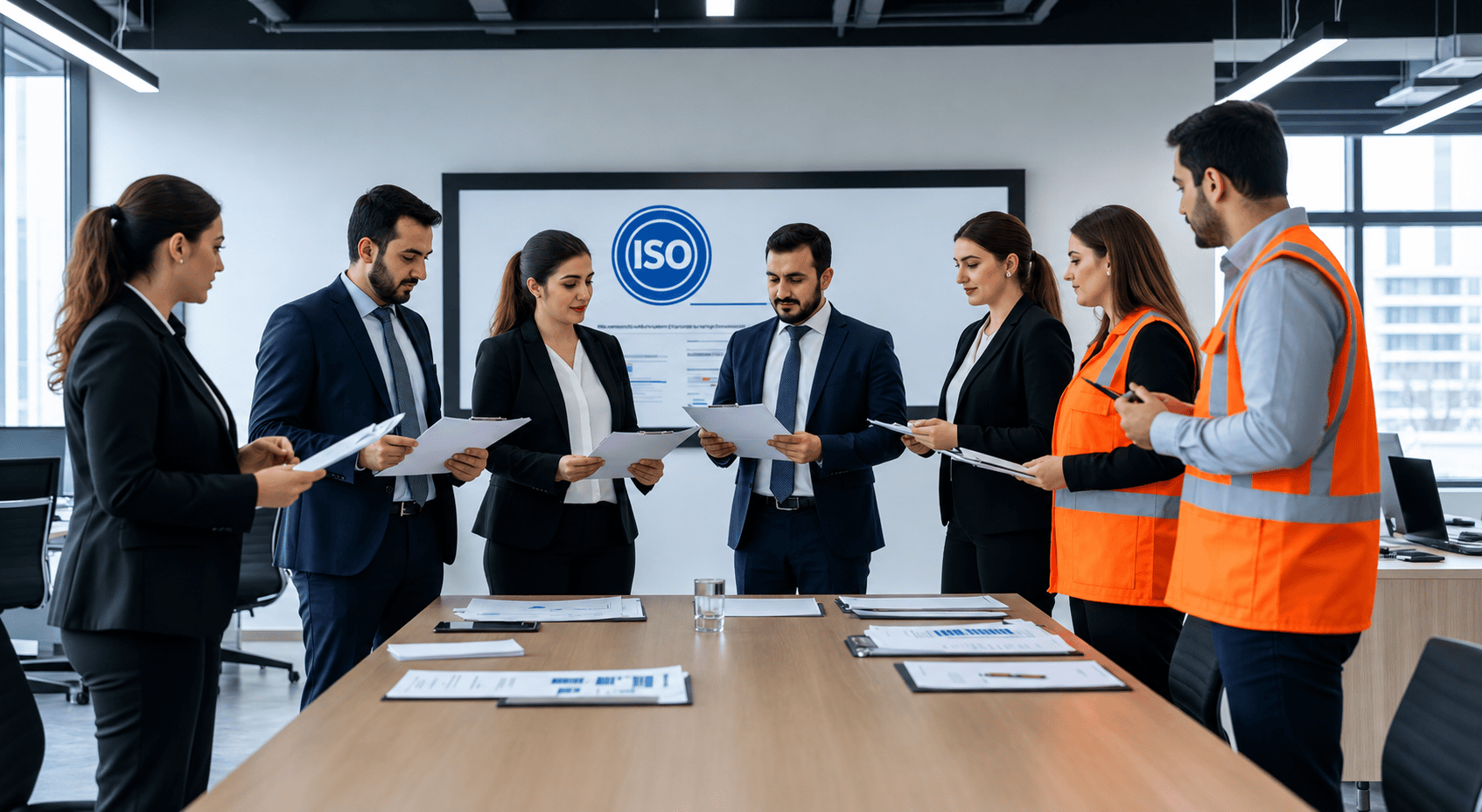 Reliable ISO Registration and Certification Consultancy Services