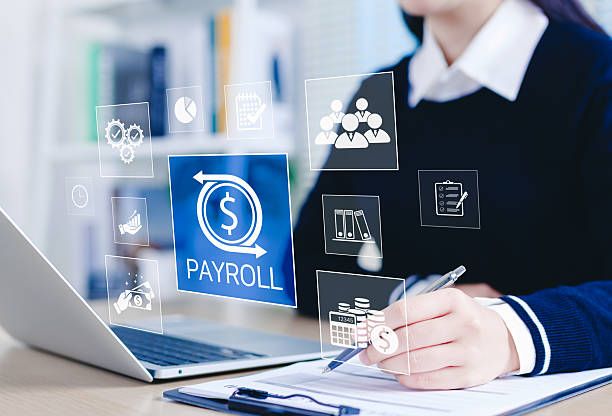 Payroll and Statutory Compliance Consultants