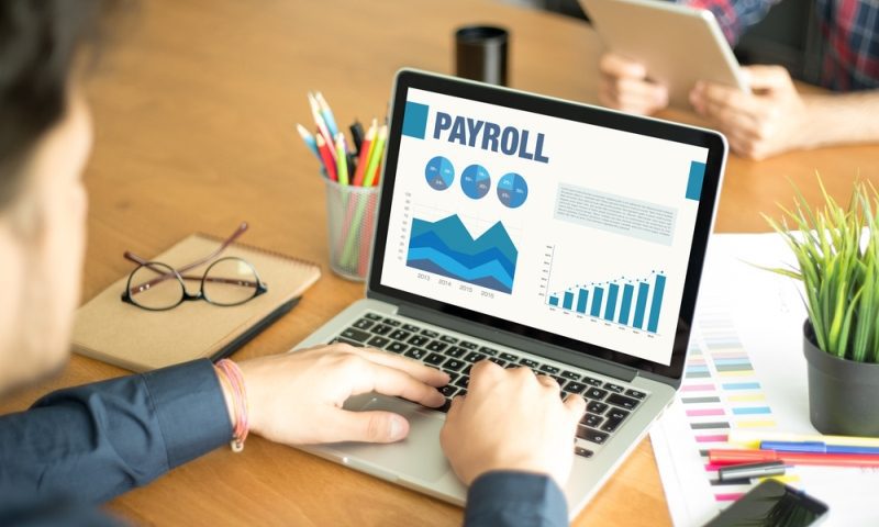 Payroll Management and Statutory Compliance Consultancy Services in India
