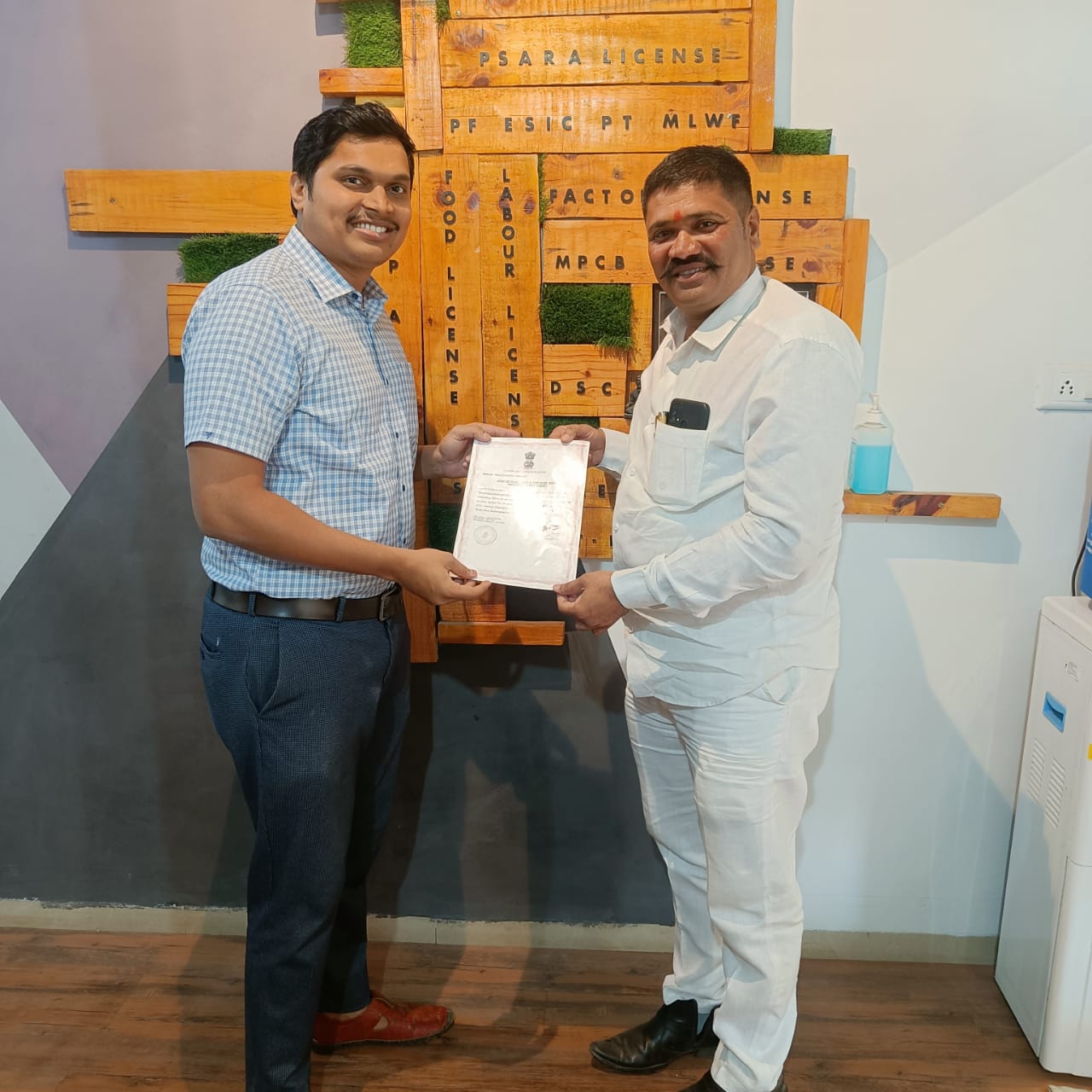 certifictaion indias most trustedCompliance Consultant ,indias best psara ,factory,mpcb licence,pan india service (11)