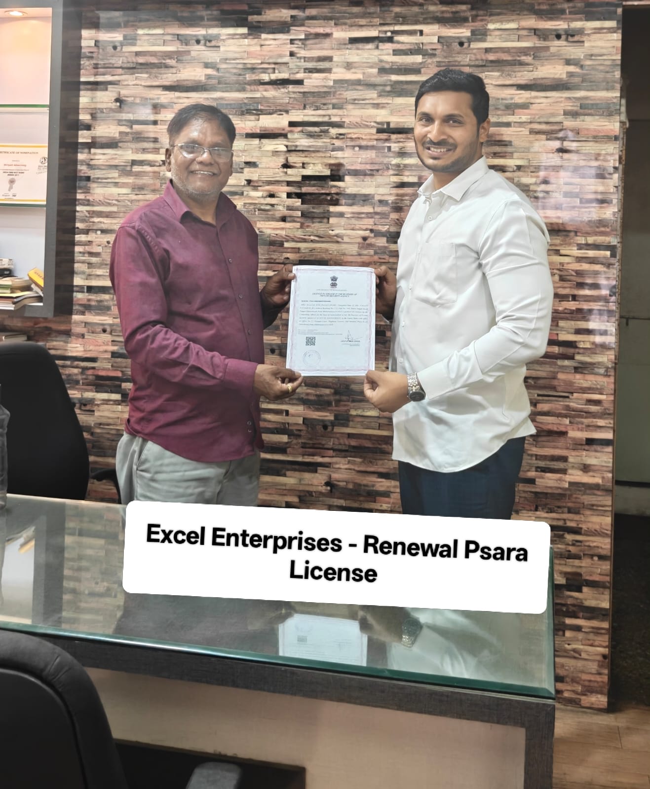 certifictaion indias most trustedCompliance Consultant ,indias best psara ,factory,mpcb licence,pan india service (5) (1)