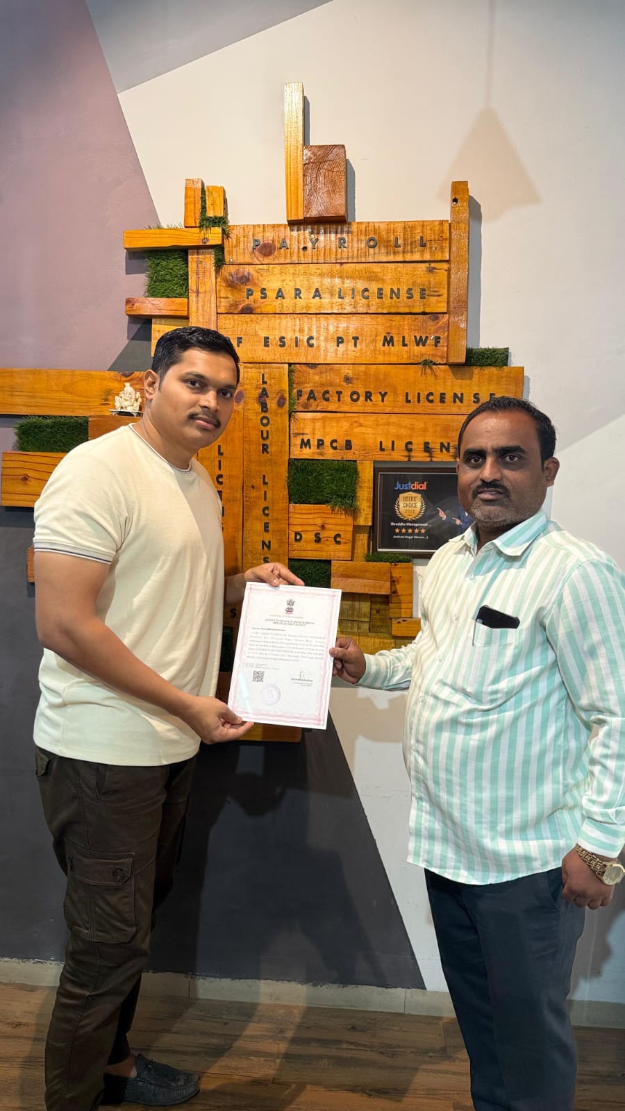 certifictaion indias most trustedCompliance Consultant ,indias best psara ,factory,mpcb licence,pan india service (9)